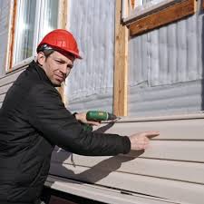 Best Custom Siding Design  in Oran, MO